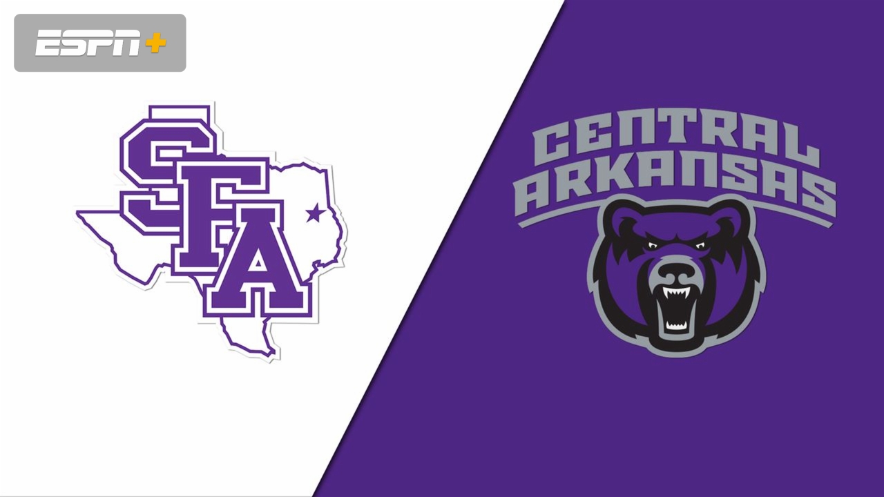 Stephen F. Austin vs. Central Arkansas