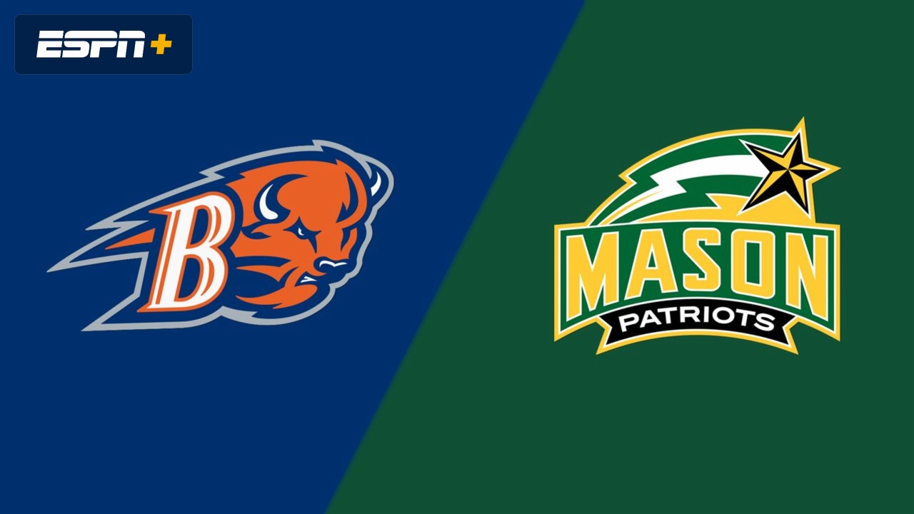 Bucknell vs. George Mason