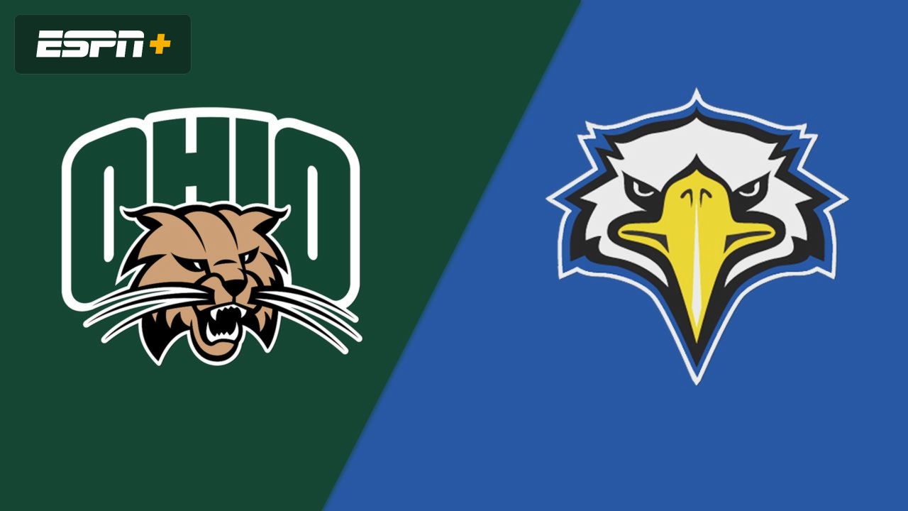 Ohio vs. Morehead State