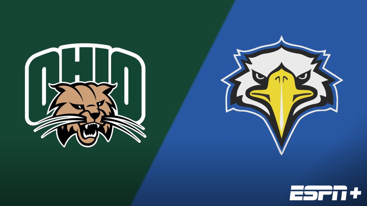 Ohio vs. Morehead State