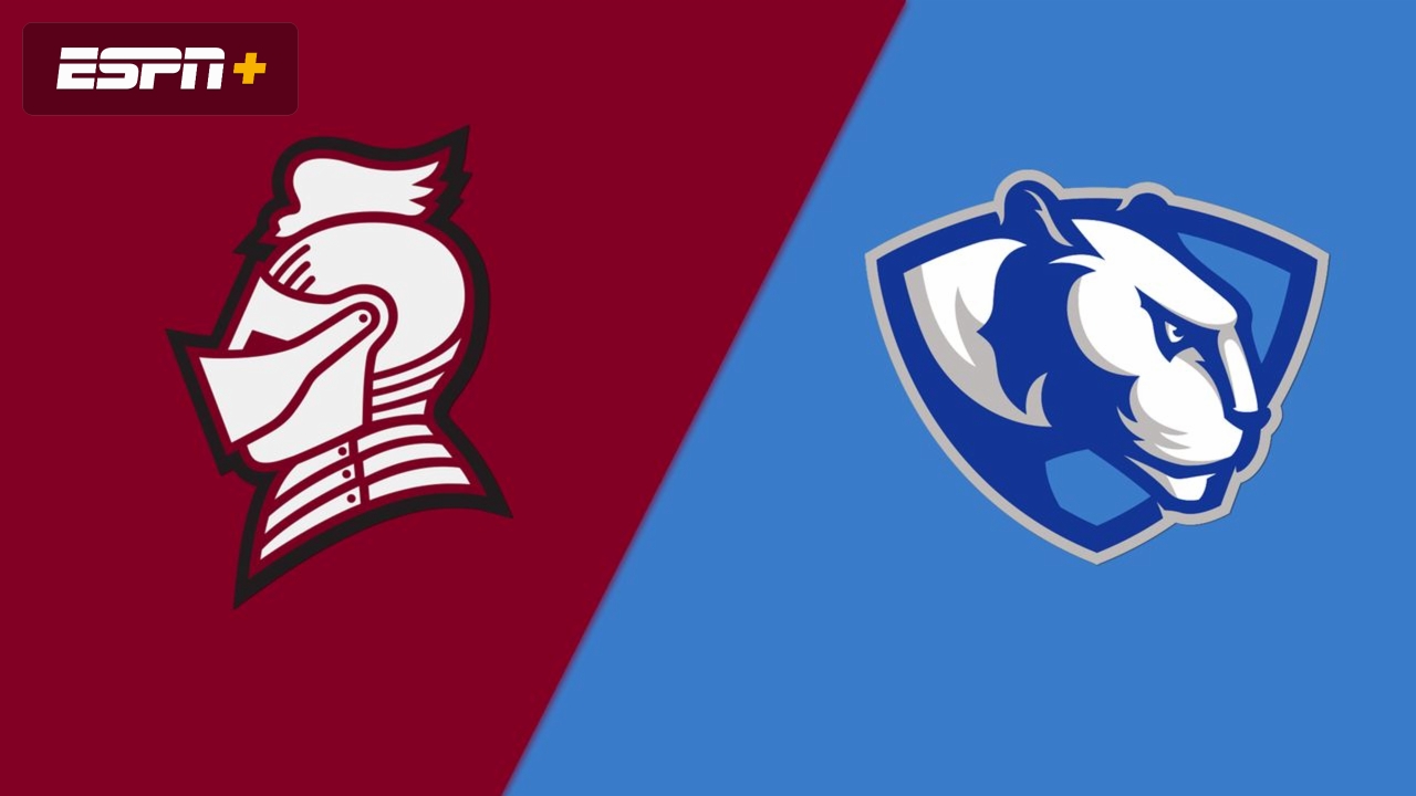 Bellarmine vs. Eastern Illinois