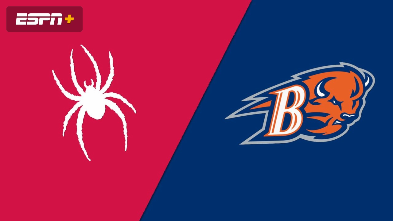 #17 Richmond vs. Bucknell