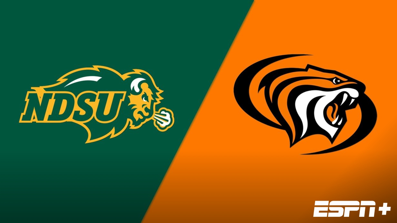 North Dakota State vs. Pacific