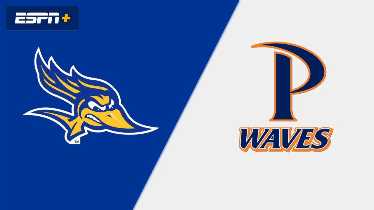 Cal State Bakersfield vs. Pepperdine