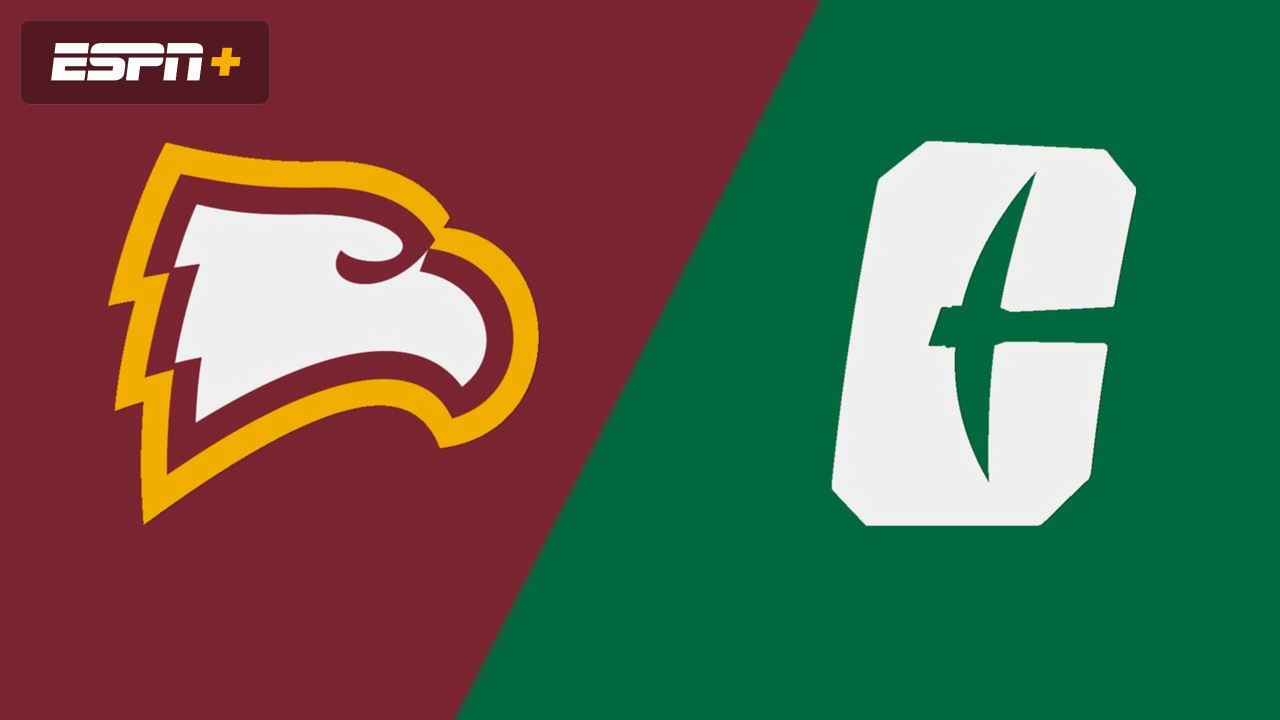 Winthrop vs. Charlotte