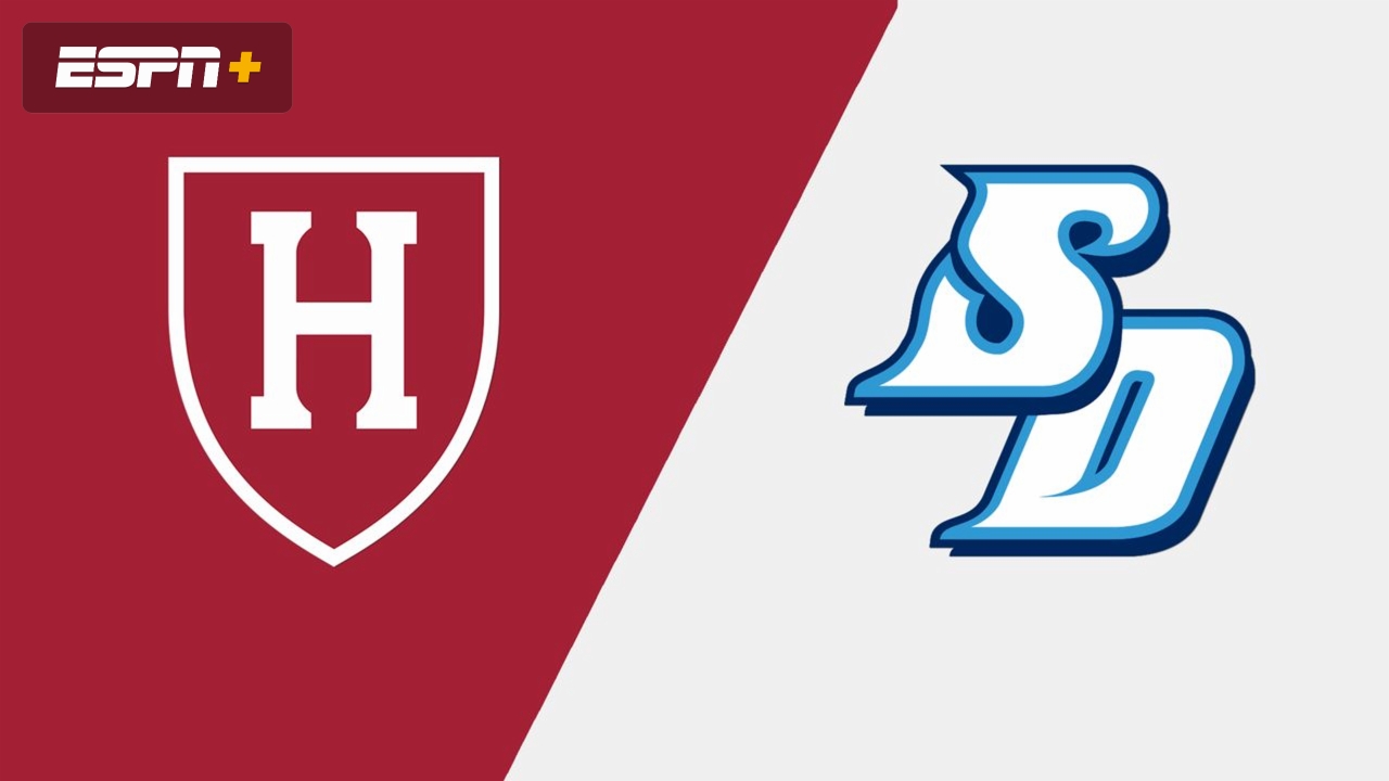 Harvard vs. San Diego
