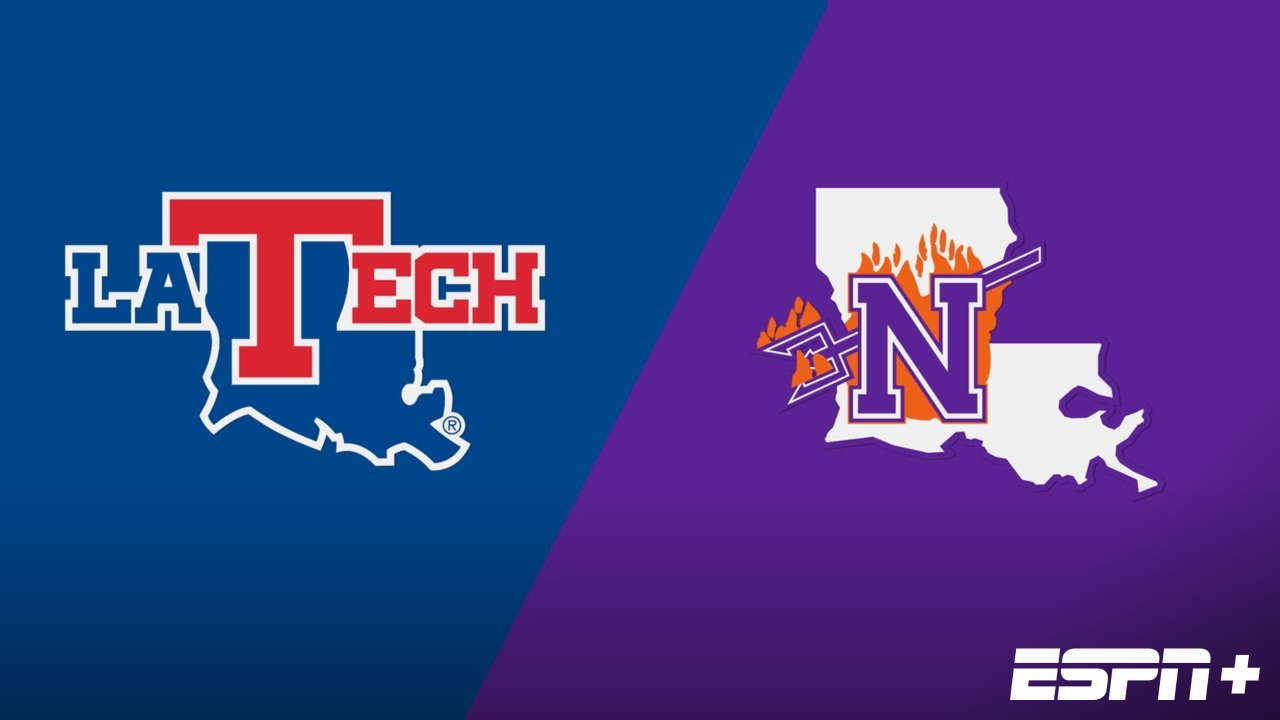 Louisiana Tech vs. Northwestern State