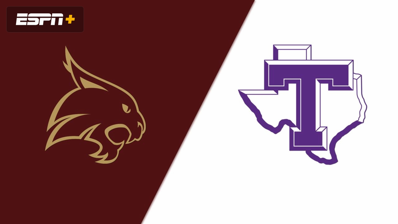 Texas State vs. Tarleton State