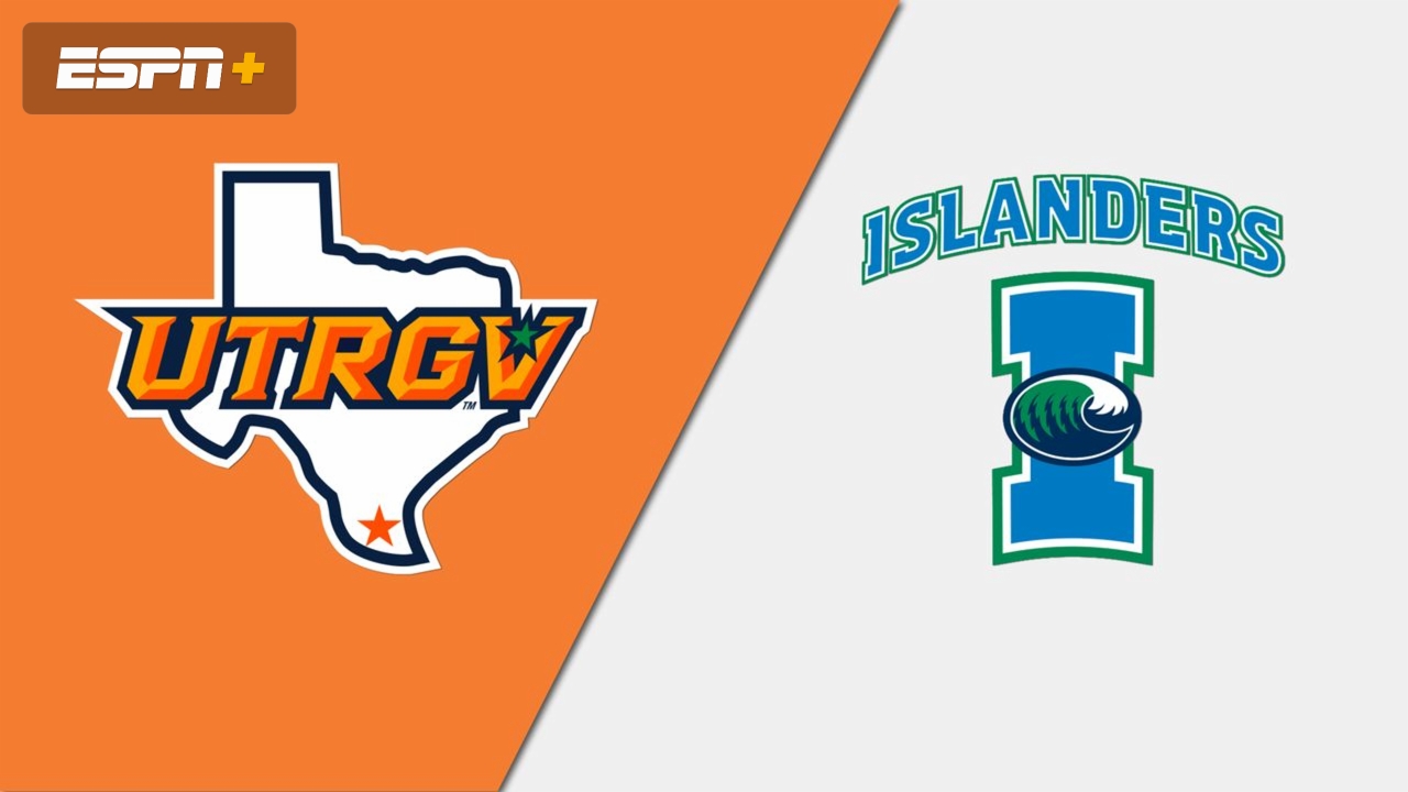 UT Rio Grande Valley vs. Texas A&M-Corpus Christi