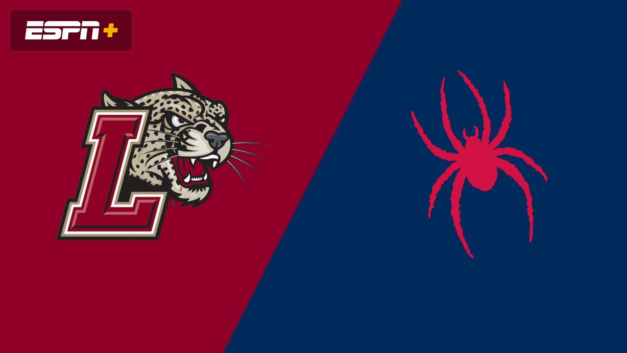 Lafayette vs. Richmond