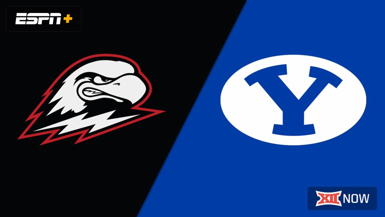 Southern Utah vs. BYU (W Gymnastics)
