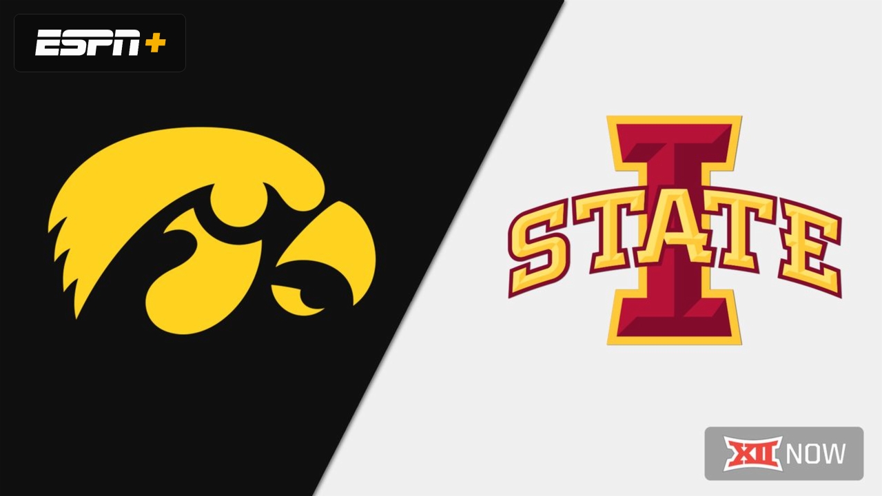 Iowa vs. Iowa State (W Gymnastics)
