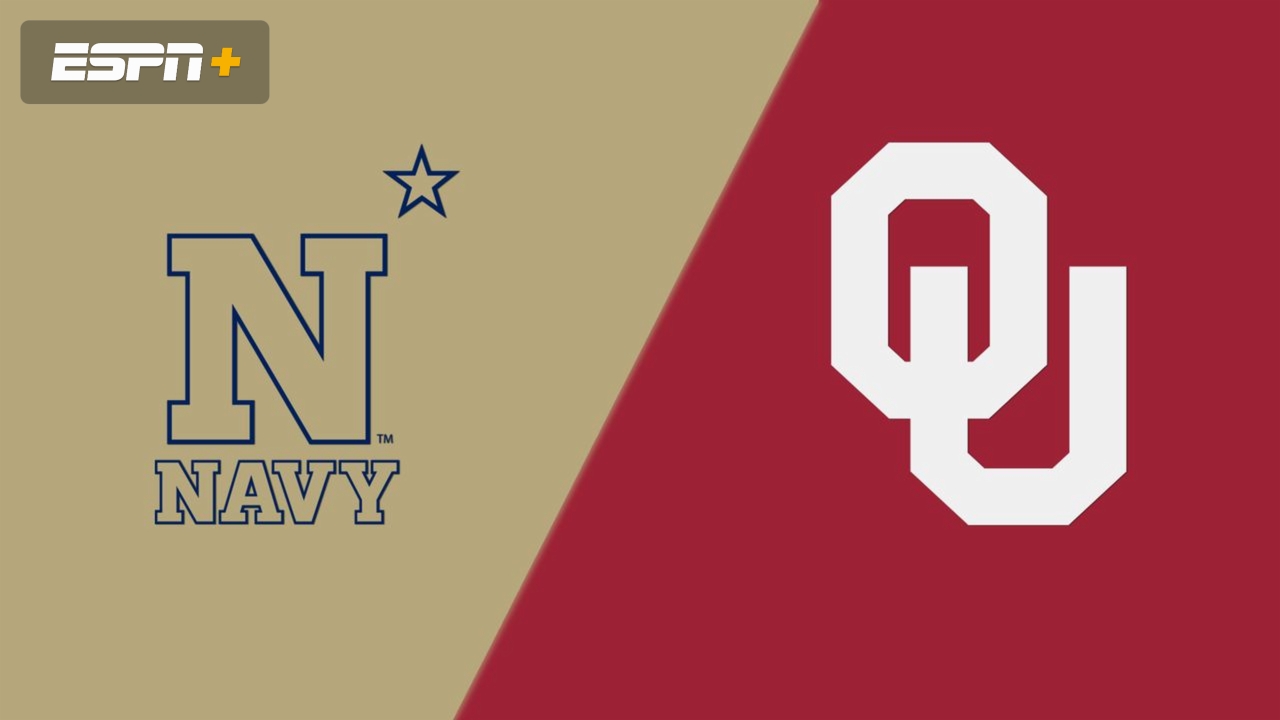 Navy vs. Oklahoma