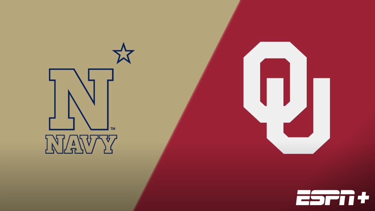 Navy vs. Oklahoma