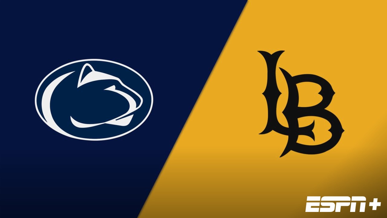 #9 Penn State vs. #2 Long Beach State (M Volleyball)