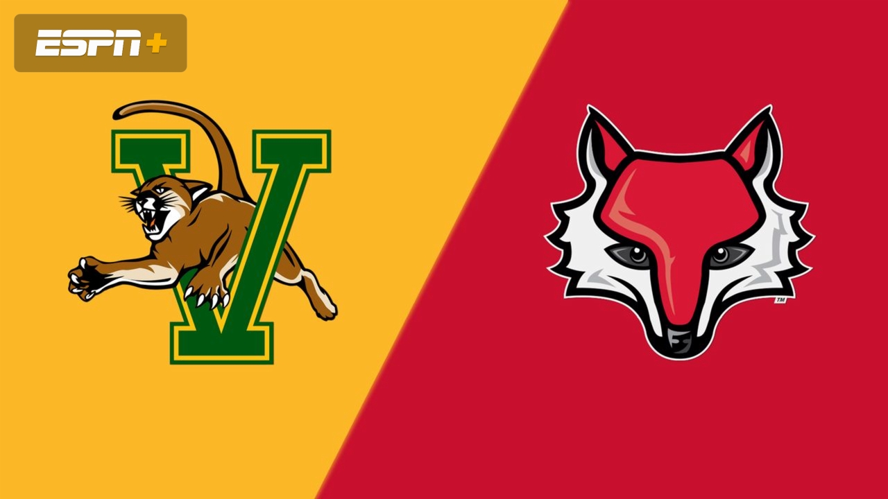 Vermont vs. Marist