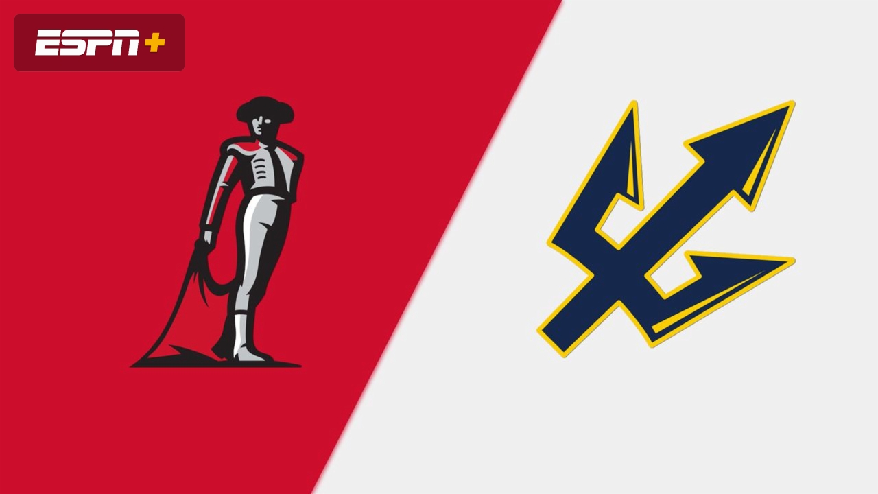 Cal State Northridge vs. UC San Diego