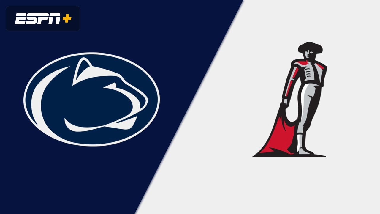 #9 Penn State vs. #16 Cal State Northridge (M Volleyball)