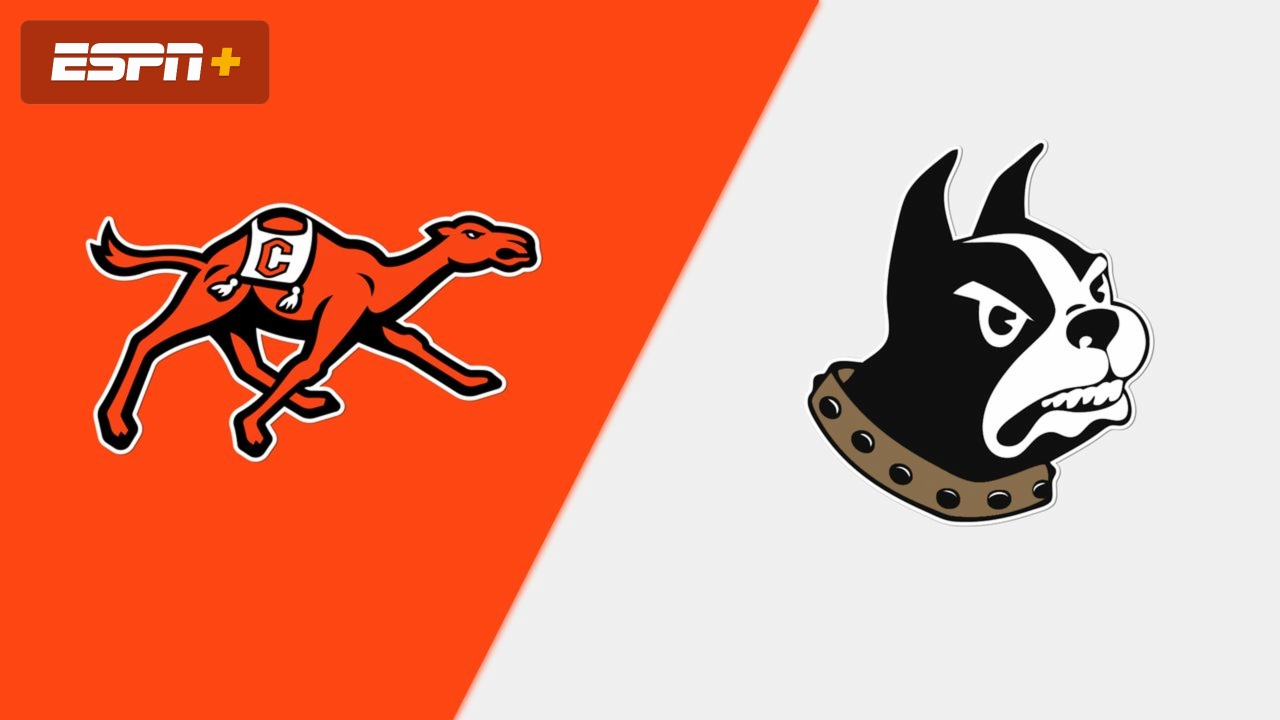 Campbell vs. Wofford