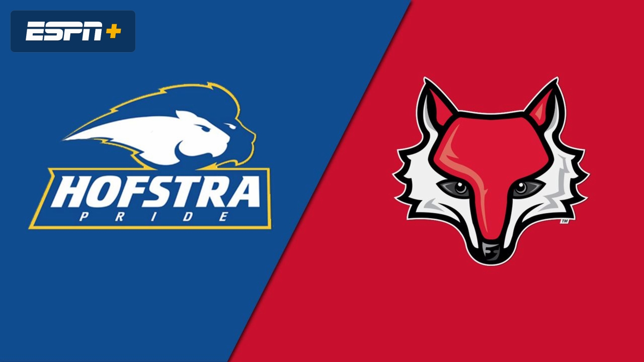 Hofstra vs. Marist