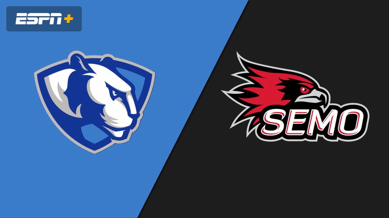 Eastern Illinois vs. Southeast Missouri State