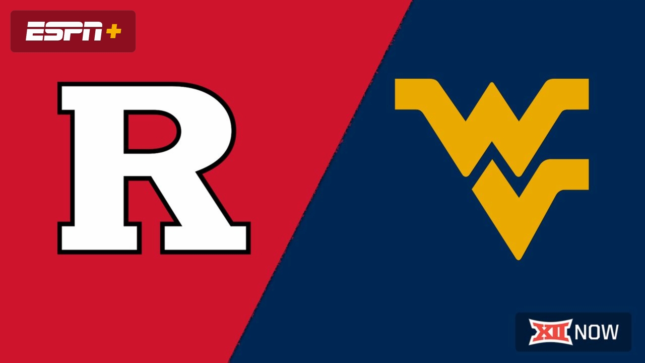 Rutgers vs. West Virginia (W Gymnastics)
