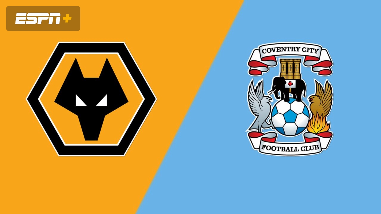 En Español-Wolverhampton Wanderers vs. Coventry (Cuartos de Final)