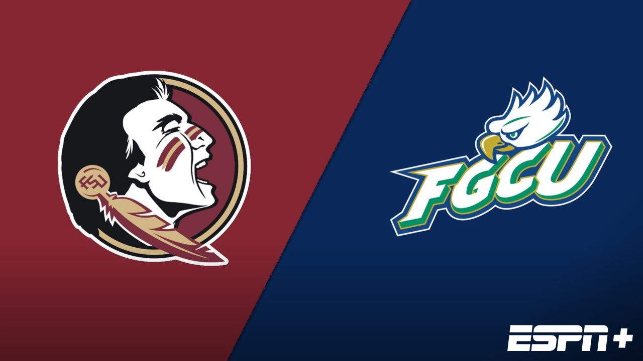 #16 Florida State vs. Florida Gulf Coast