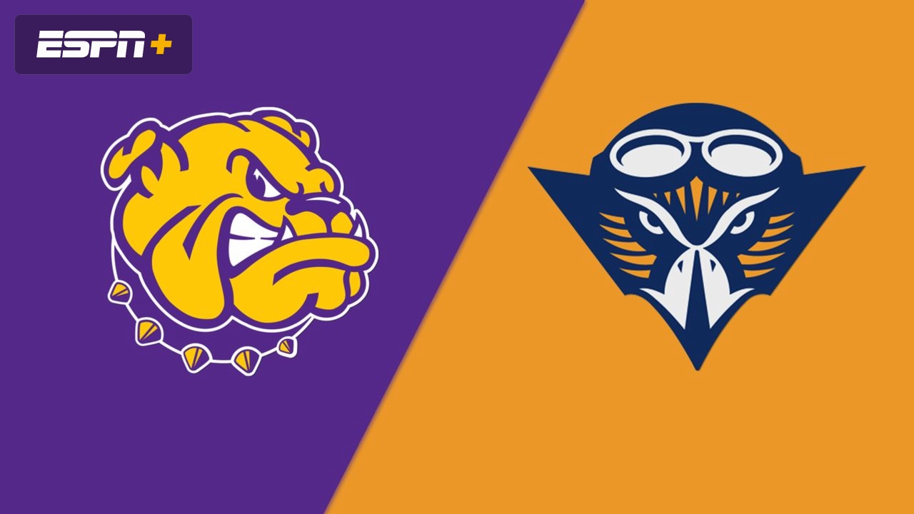 Western Illinois vs. UT Martin