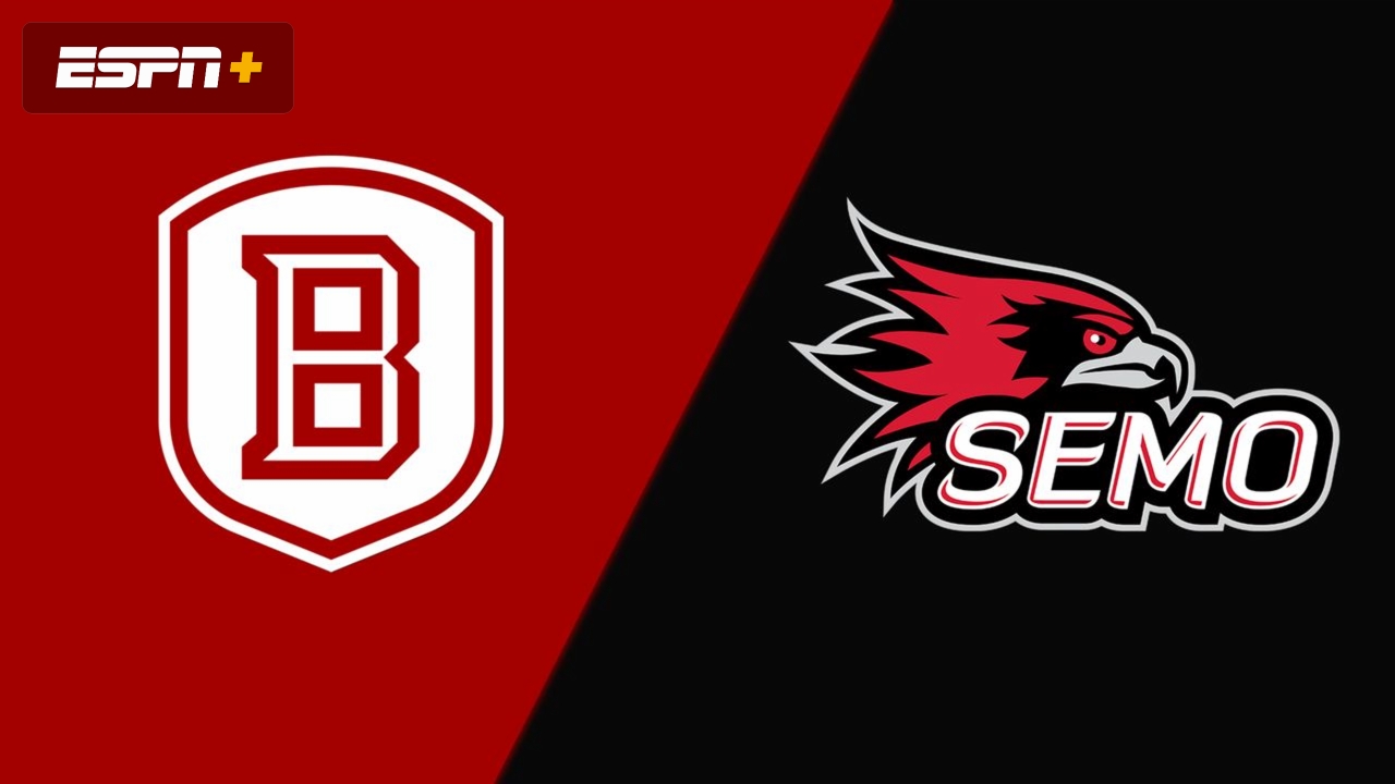Bradley vs. Southeast Missouri State
