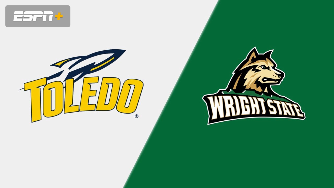 Toledo vs. Wright State