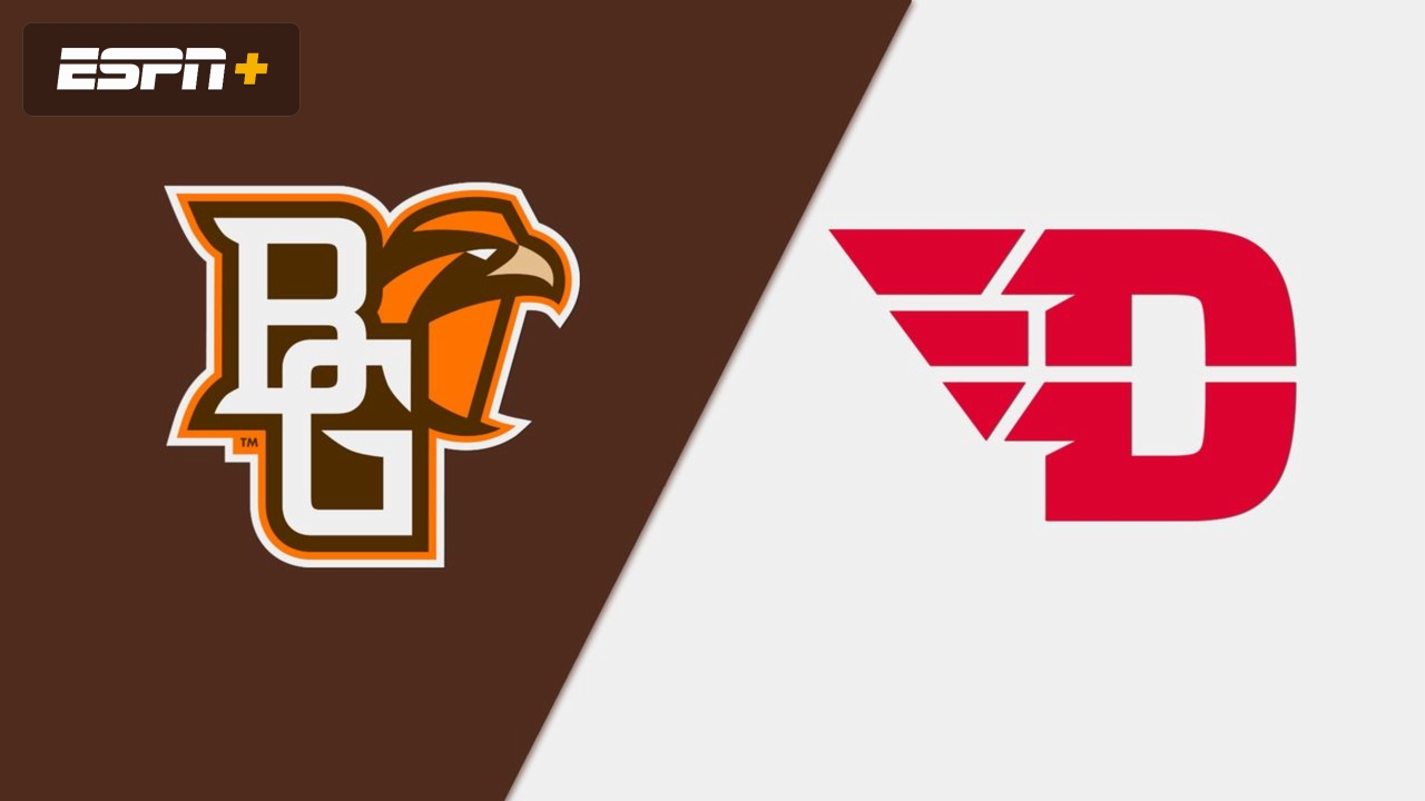 Bowling Green vs. Dayton