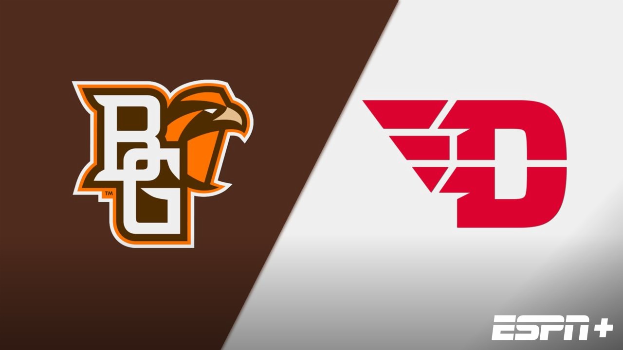 Bowling Green vs. Dayton