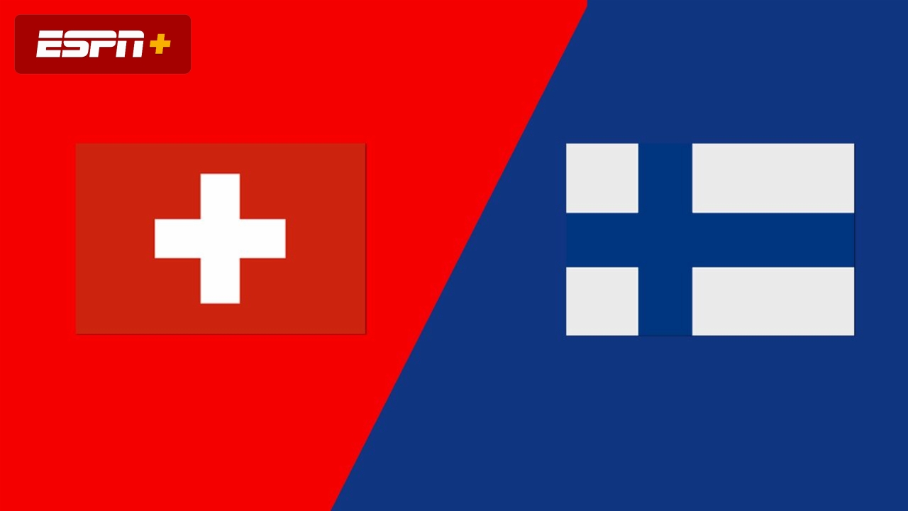Switzerland vs. Finland