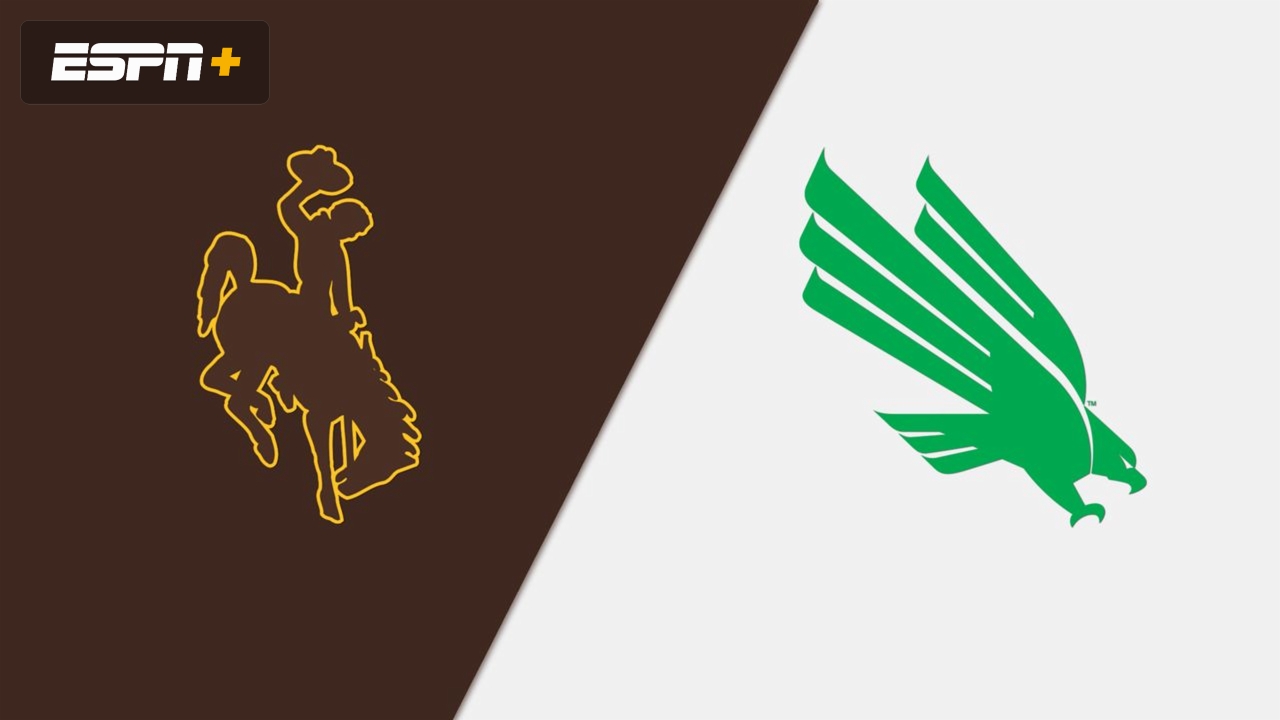 Wyoming vs. North Texas
