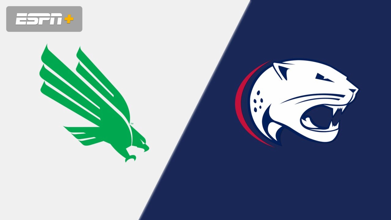 North Texas vs. South Alabama
