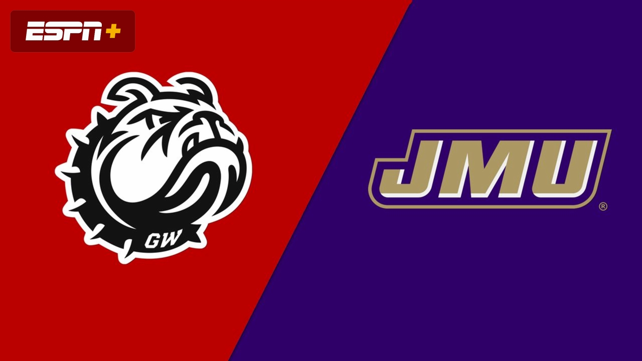 Gardner-Webb vs. James Madison