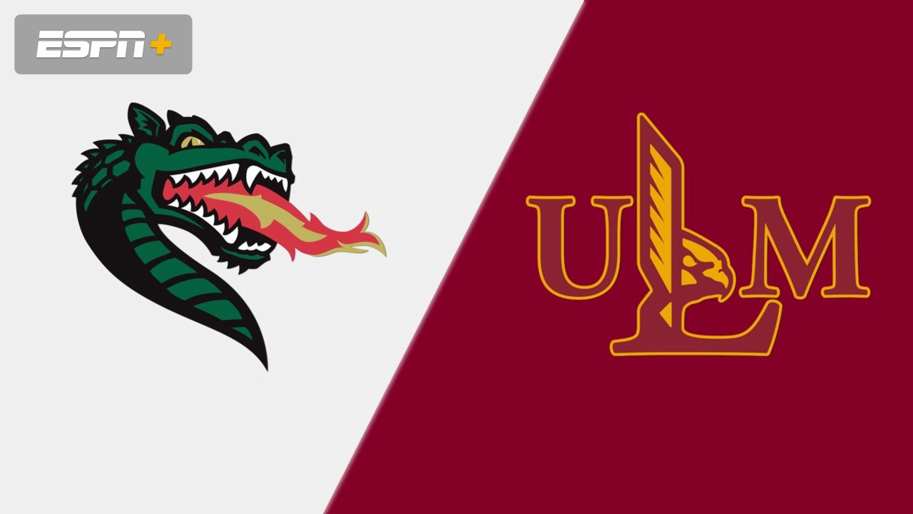 UAB vs. UL Monroe