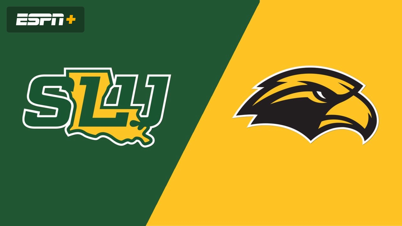 SE Louisiana vs. Southern Miss