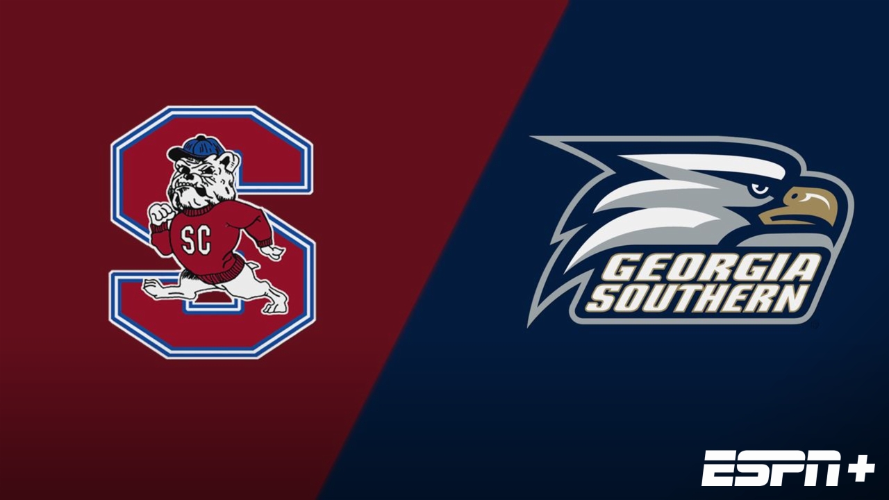 Georgia Southern
