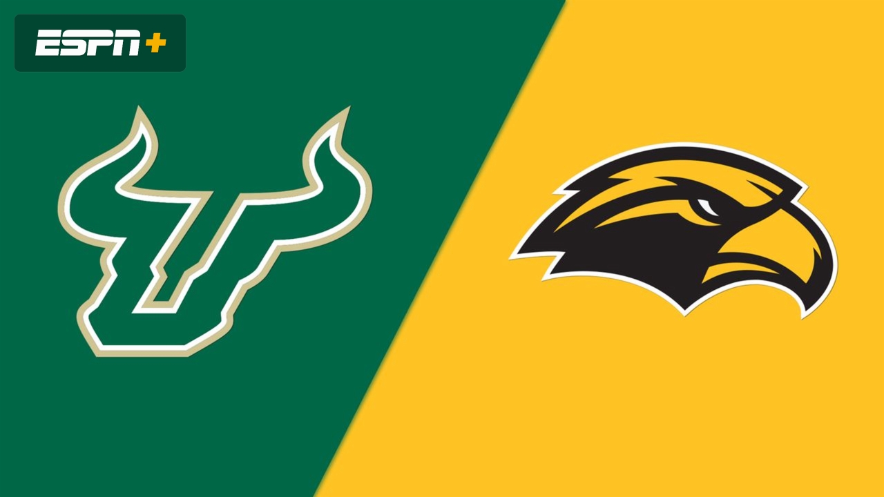 South Florida vs. Southern Miss