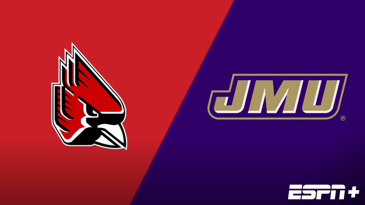 Ball State vs. James Madison