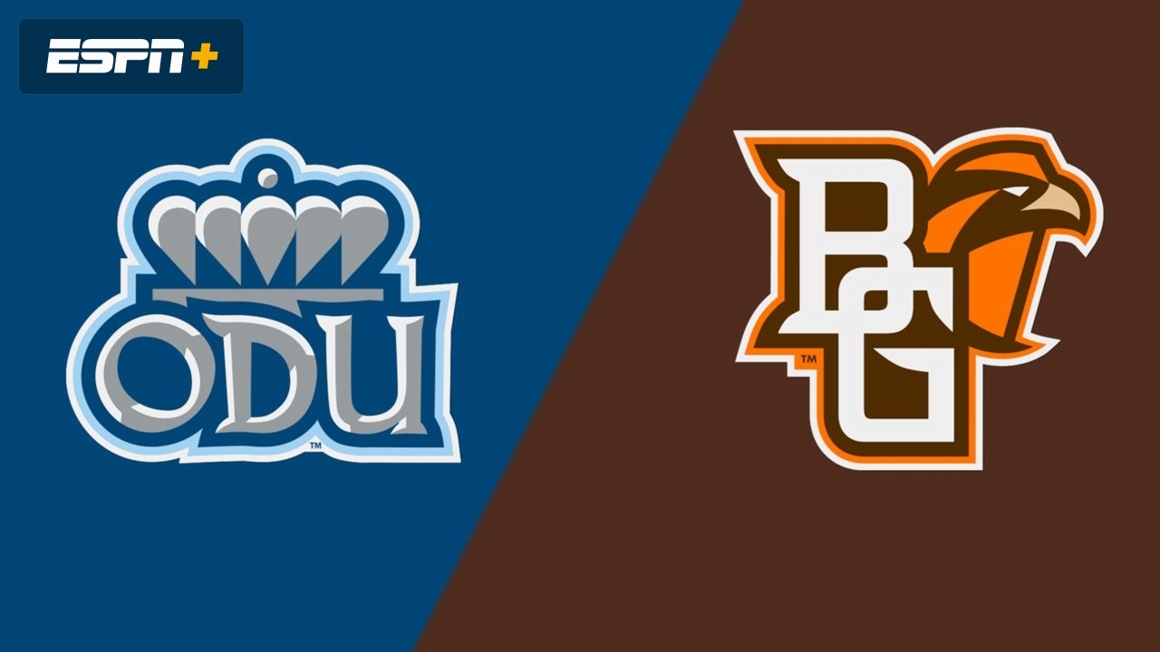 Old Dominion vs. Bowling Green