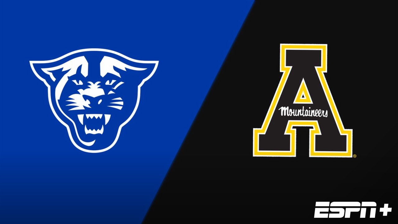 Georgia State vs. App State
