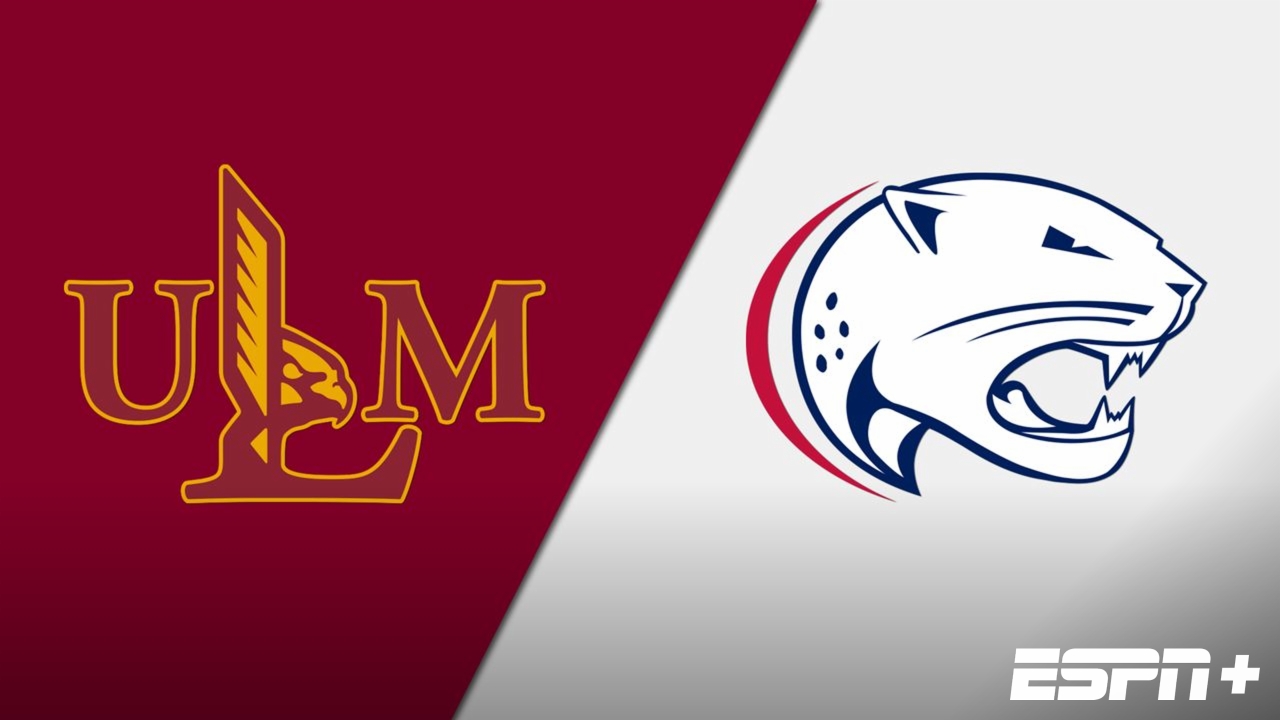 UL Monroe vs. South Alabama