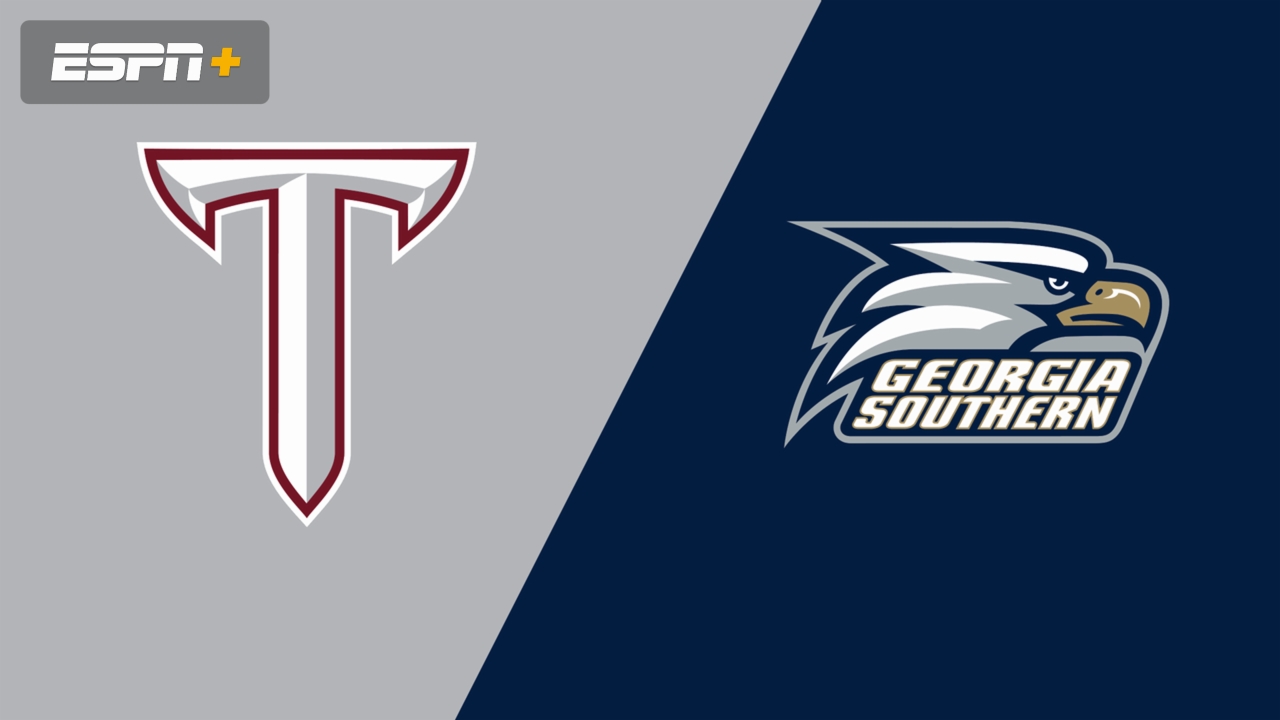 Troy vs. Georgia Southern