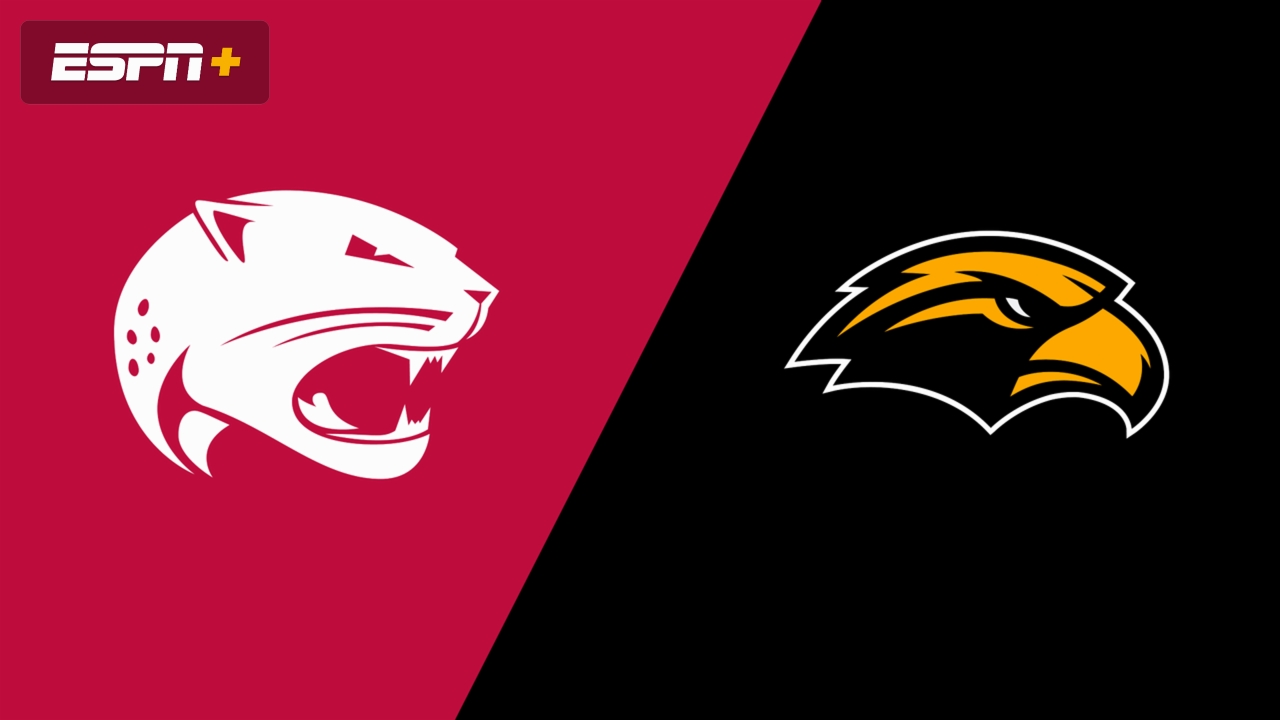 South Alabama vs. Southern Miss