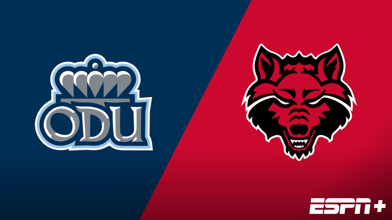 Old Dominion vs. Arkansas State