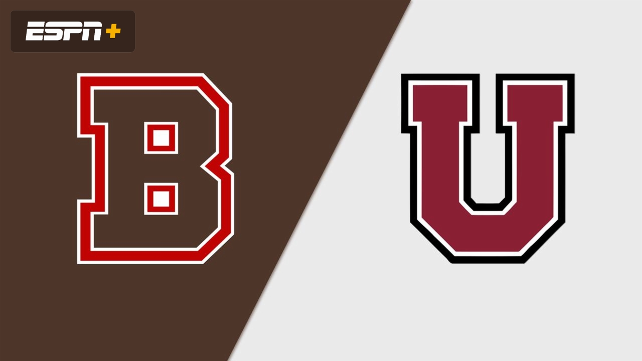 Brown vs. Union (First Round)