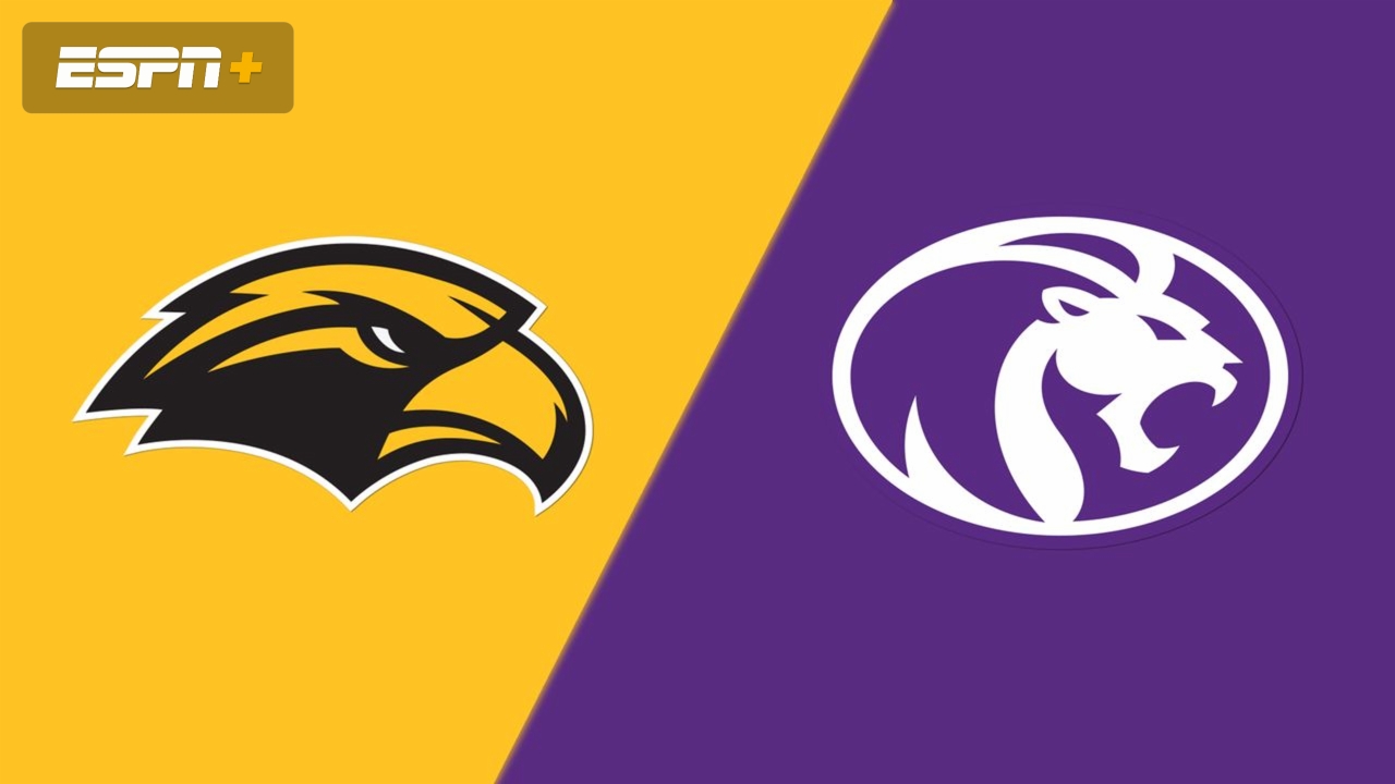 Southern Miss vs. North Alabama